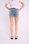 Short de jean Celeste