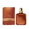 Perfume Giorgio Armani Stronger With You Spice Edp He 100ml Perfume Giorgio Armani Stronger With You Spice Edp He 100ml