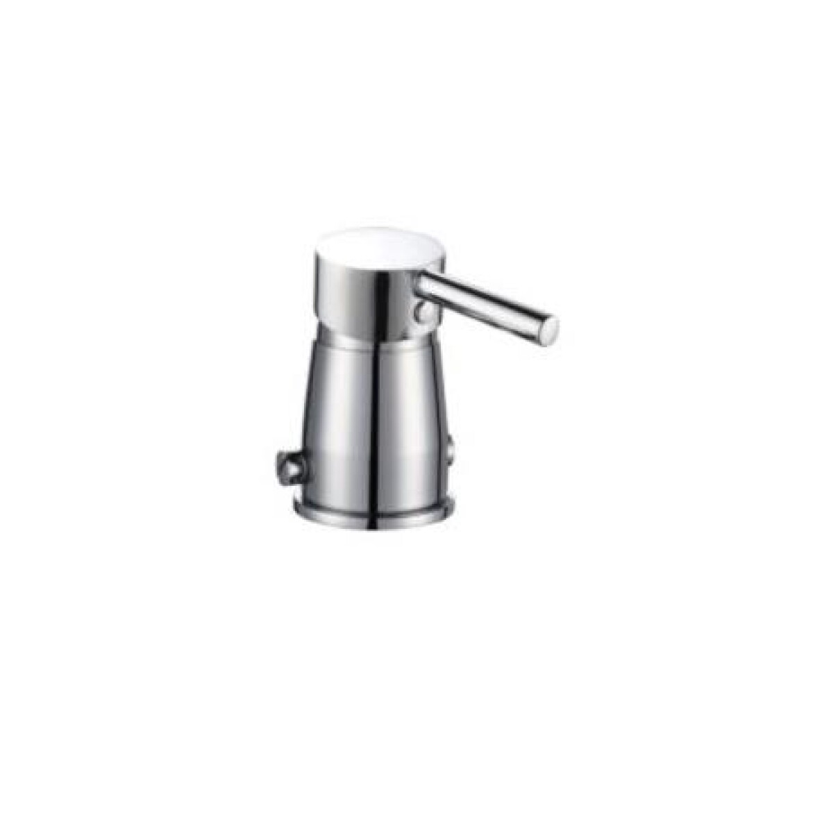 Monocomando para Bidet 35mm con Transferencia Sorrento Fas 