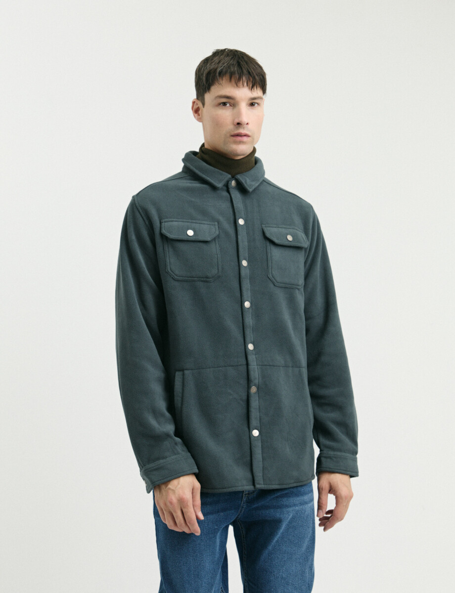 300567 SOBRECAMISA Petroleo