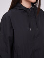 Campera Cal Negro