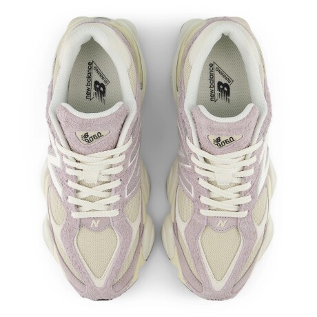 Championes New Balance Unisex - 9060 - U906029M GREY