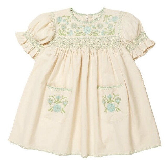 Vestido Apple Vestido Apple