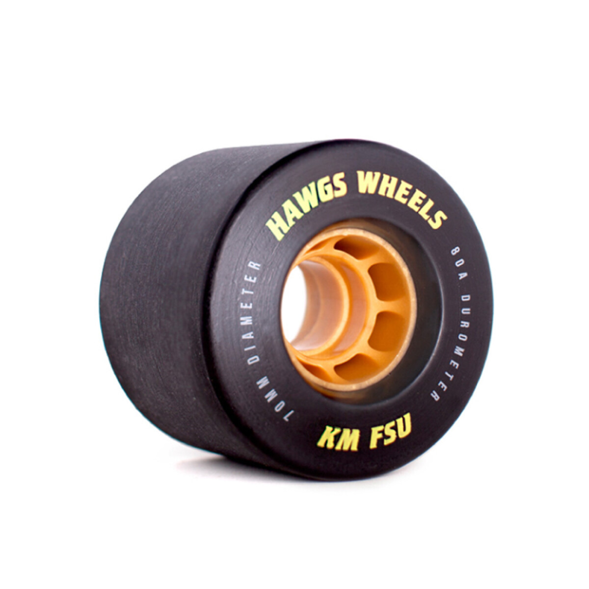 Hawgs Kyle Martin FSU 70mm 80a 