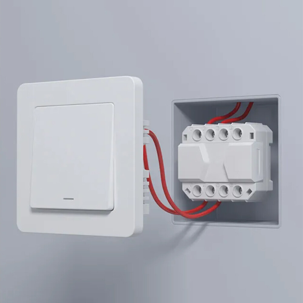 Interruptor inteligente para el MINIR3 SONOFF ELE07775