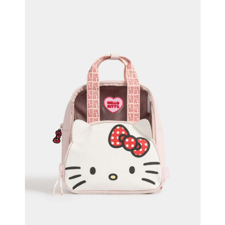 Mochilas y Carteras Infantiles Licencias Combinacion Multicolor