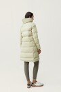 Campera Coat Crudo