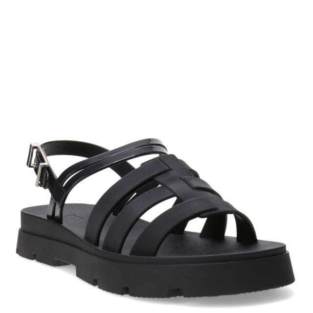 Sandalias de Mujer Zaxy Club Negro