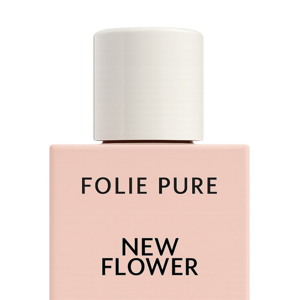 FOLIE PURE NEW FLOWER EAU DE PARFUM 30ML única
