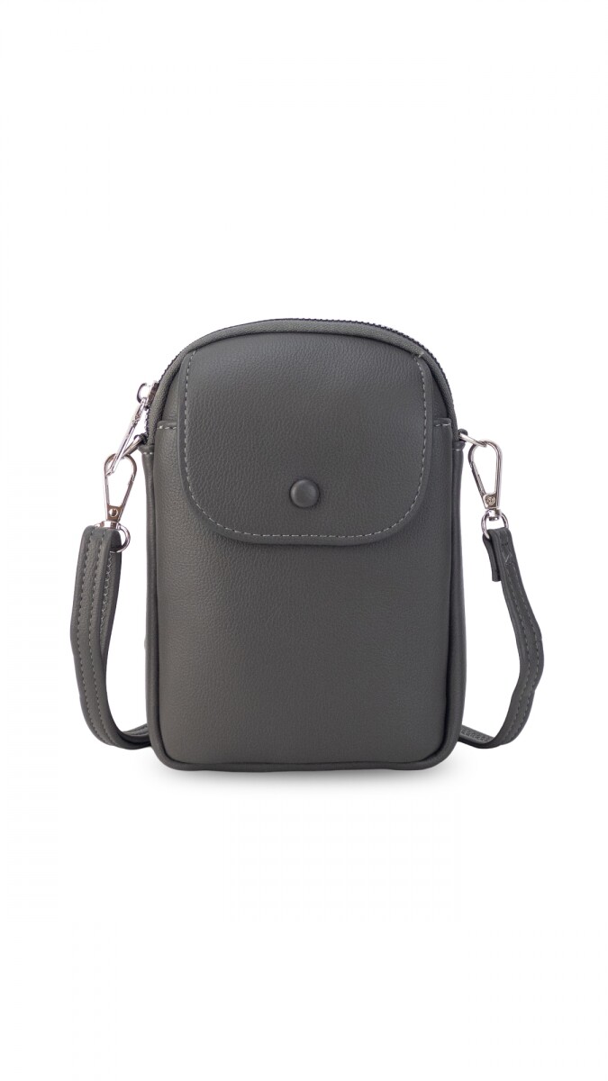 PHONEBAG DRACENA - MILITAR 