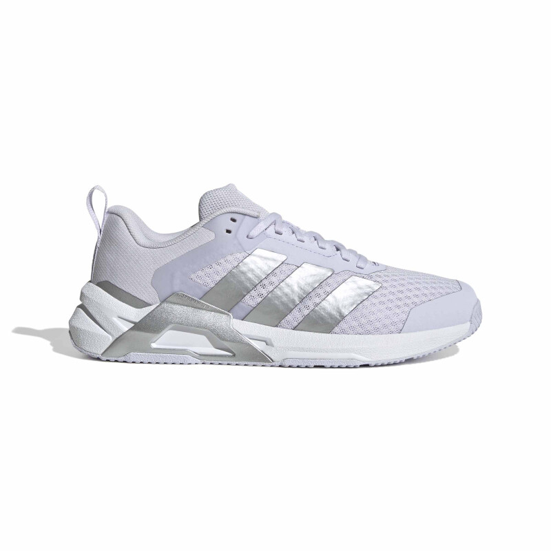 Championes de Mujer Adidas Dropset Control Trainer W Lila