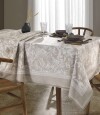 Mantel Rectangular Renova Dohler 140 x 210 cm Alana D