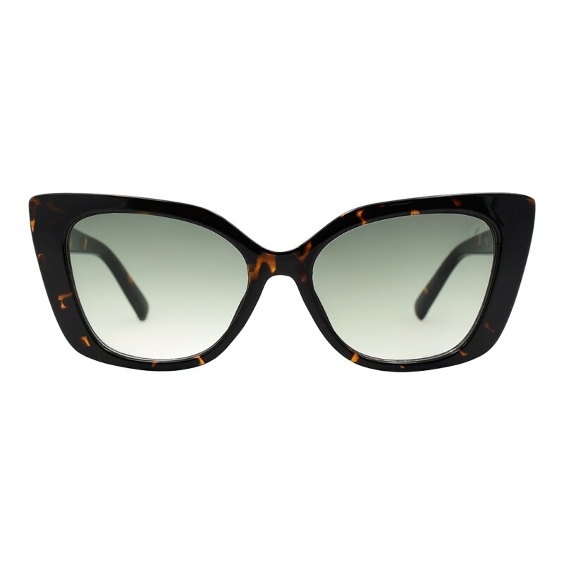 Lentes de Sol Chilli Beans Manila Animal Print