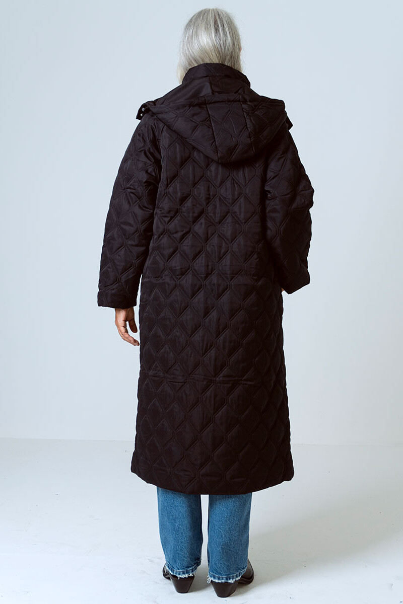 Artic Black