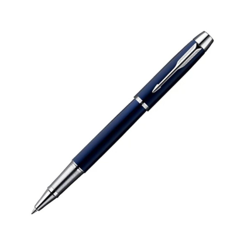 BOLIGRAFO PARKER RB IM AZUL CT Azuluniforme