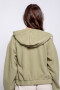 CAMPERA AMAIA Verde Hierba