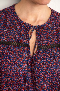 Blusa Multi