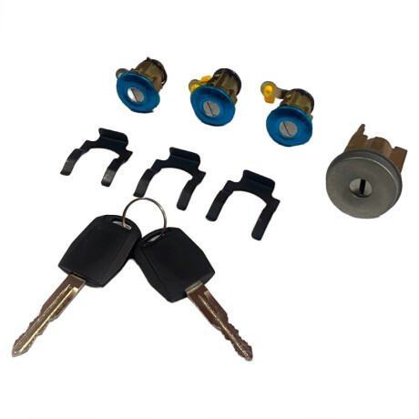 LLAVE CONTACTO ARRANQUE FAW LLAVE CONTACTO Y ARRANQUE FAW V80 - LLAVE CONTACTO ARRANQUE FAW LLAVE CONTACTO Y ARRANQUE FAW V80 -