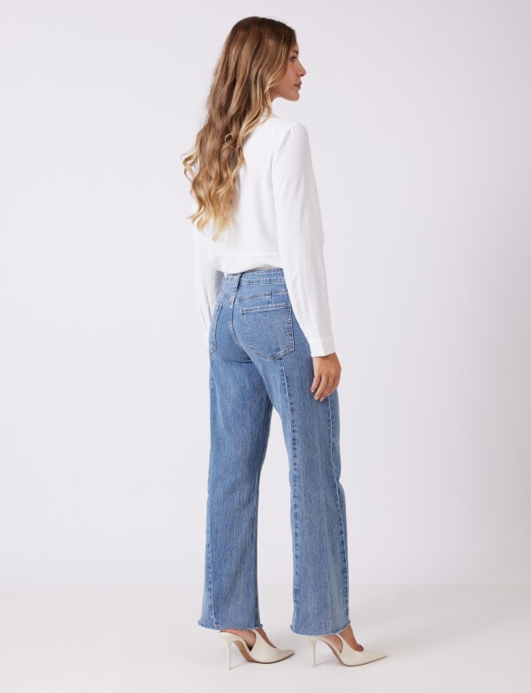 Jean Straight JEAN CLARO