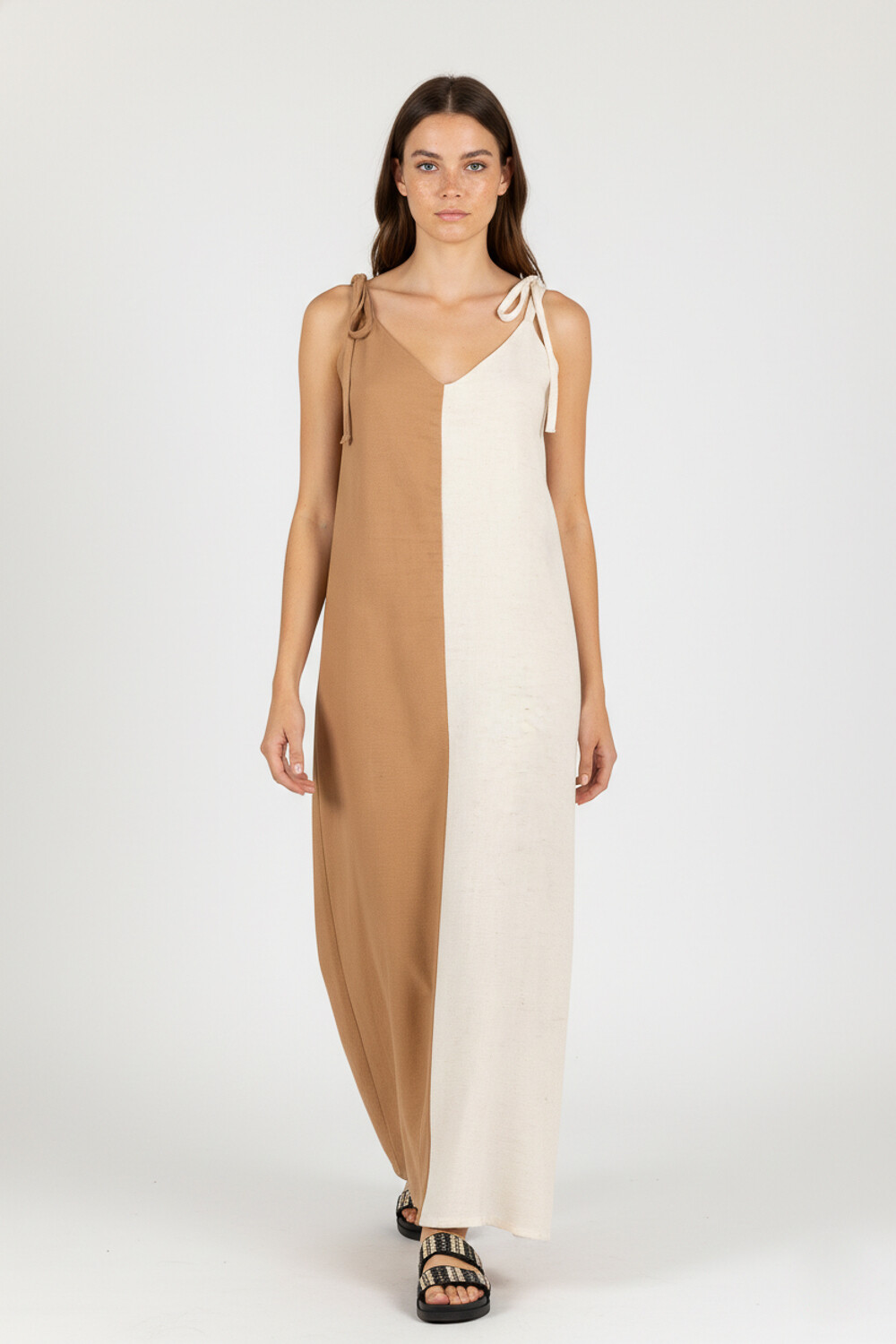 Vestido Oceany Estampado 2