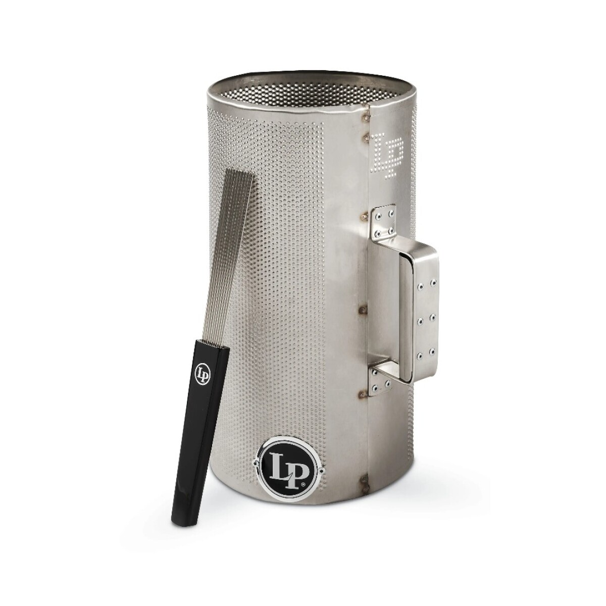 Guiro Lp Ultra Pro Merengue Guira C/ Raspador 