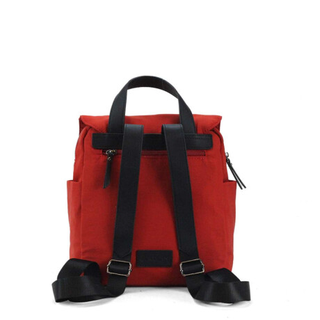 Mochila Copenhague Azafrán