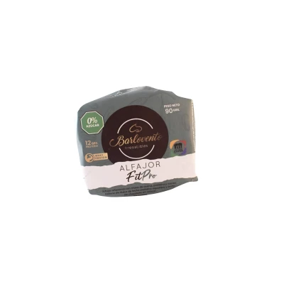 Alfajor FitPro Barlovento Alfajor Fitpro Barlovento