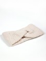 Gorro Zed Beige