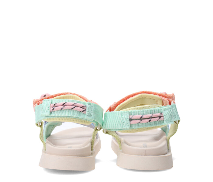 Sandalias de Niña MINI Miss Carol NIVÉ Multicolor