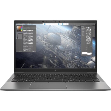 Notebook HP Workstation Core I7 4.7GHZ, 16GB, 256GB Ssd, 14'' Fhd, WIN11 Pro 001