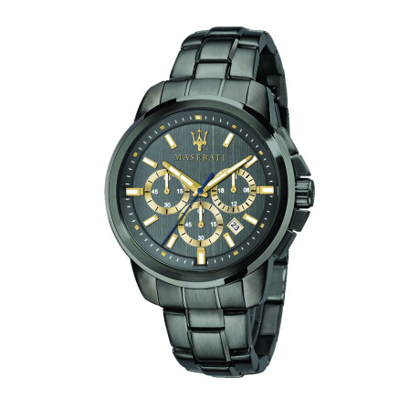 Reloj Maserati Successo R8873621007 0