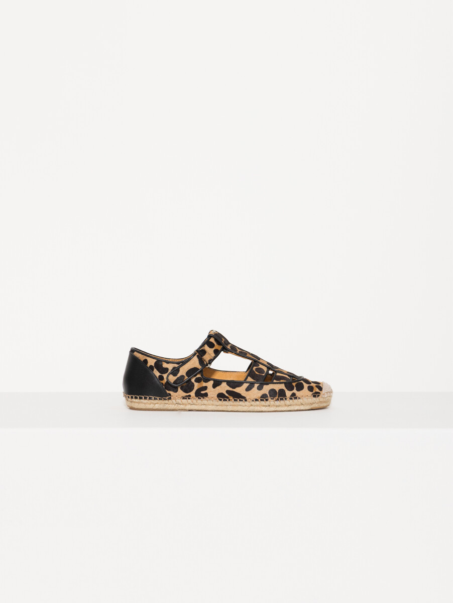 ZAPATO FRANCISCA WILD 