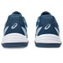 Zapatillas Vóley GEL-Task 4 Hombre Mako Blue/white