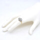 Anillo Antiguo En Oro 18K, Brillantes Y Diamantes Anillo Antiguo En Oro 18K, Brillantes Y Diamantes