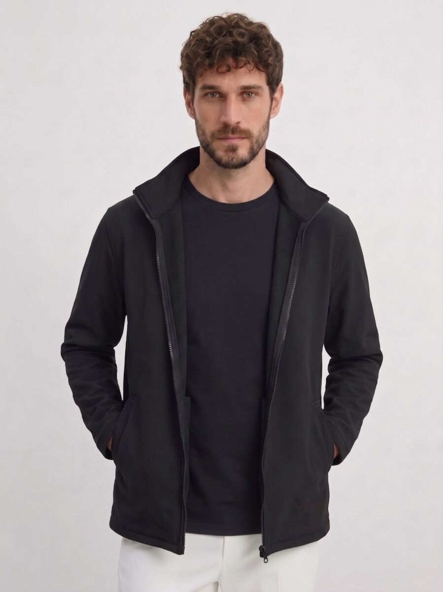 Campera Casual. 