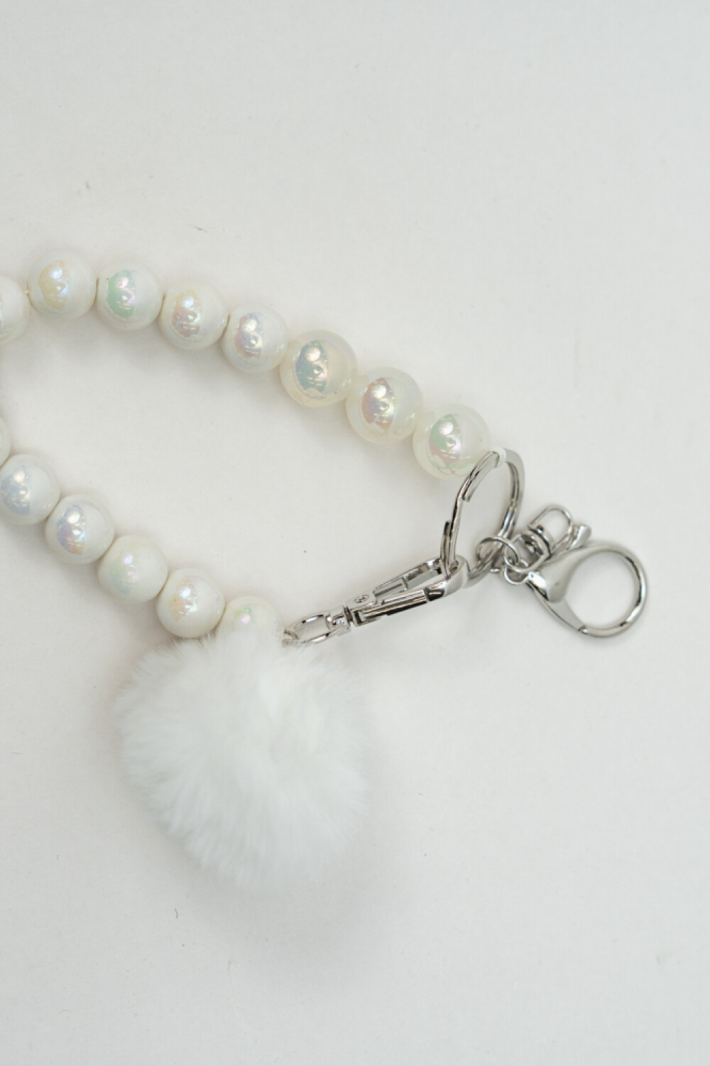 Llavero Momi Estampado 1