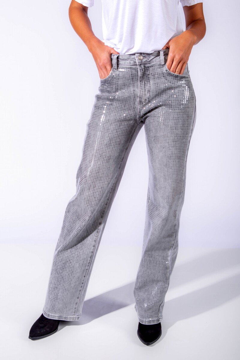 Jean Glitz Gris