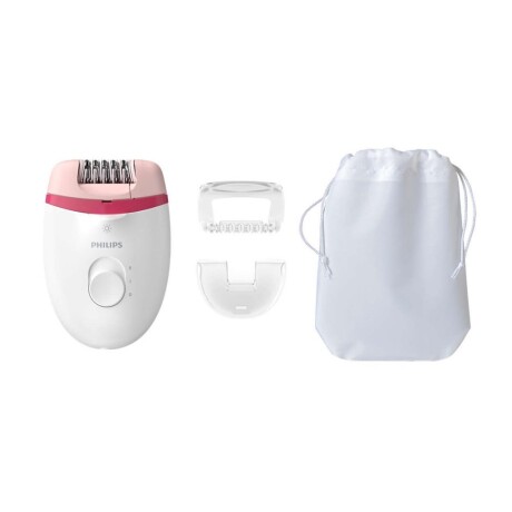 Depiladora con cable Philips BRE255/00 Depiladora con cable Philips BRE255/00