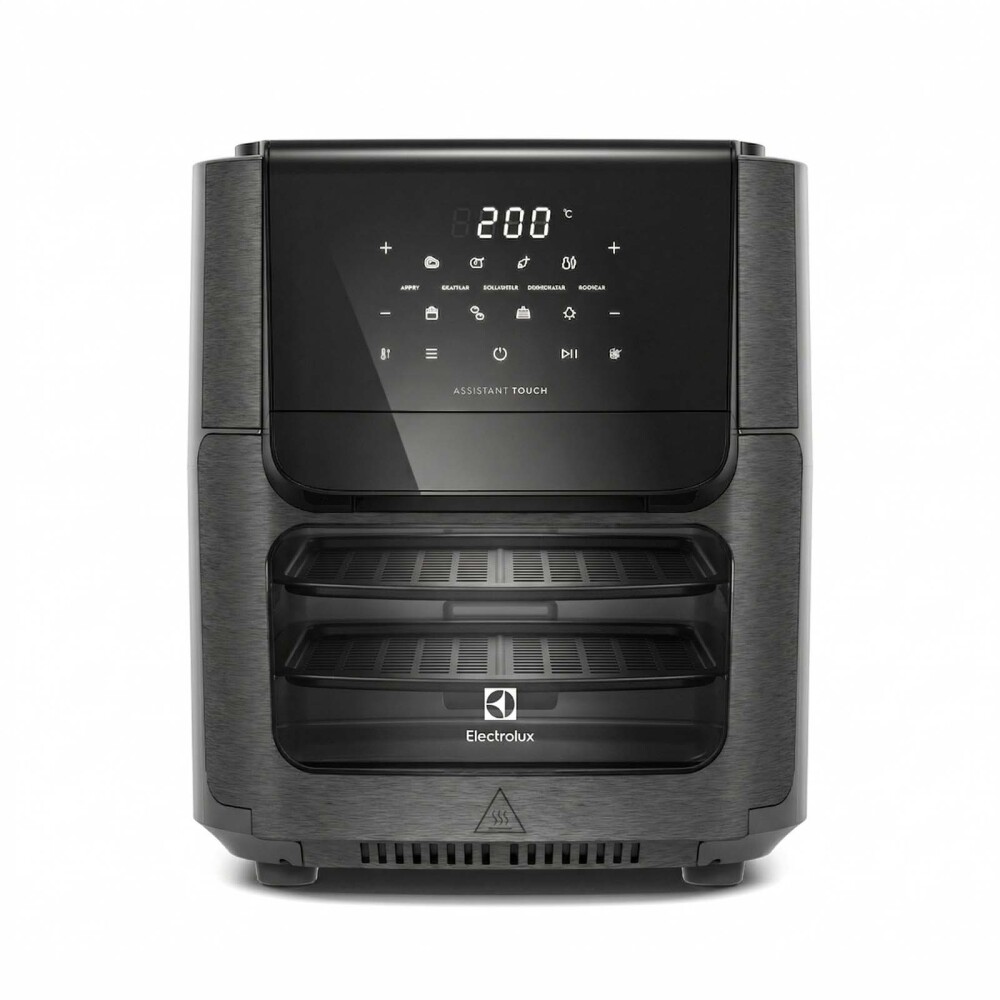 FREIDORA SIN ACEITE 12-LITROS ELECTROLUX EAF90 DIGITAL