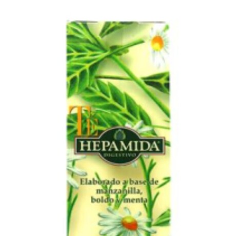 TE.HEPAMIDA X 50 (DISPENSADOR) TE.HEPAMIDA X 50 (DISPENSADOR)