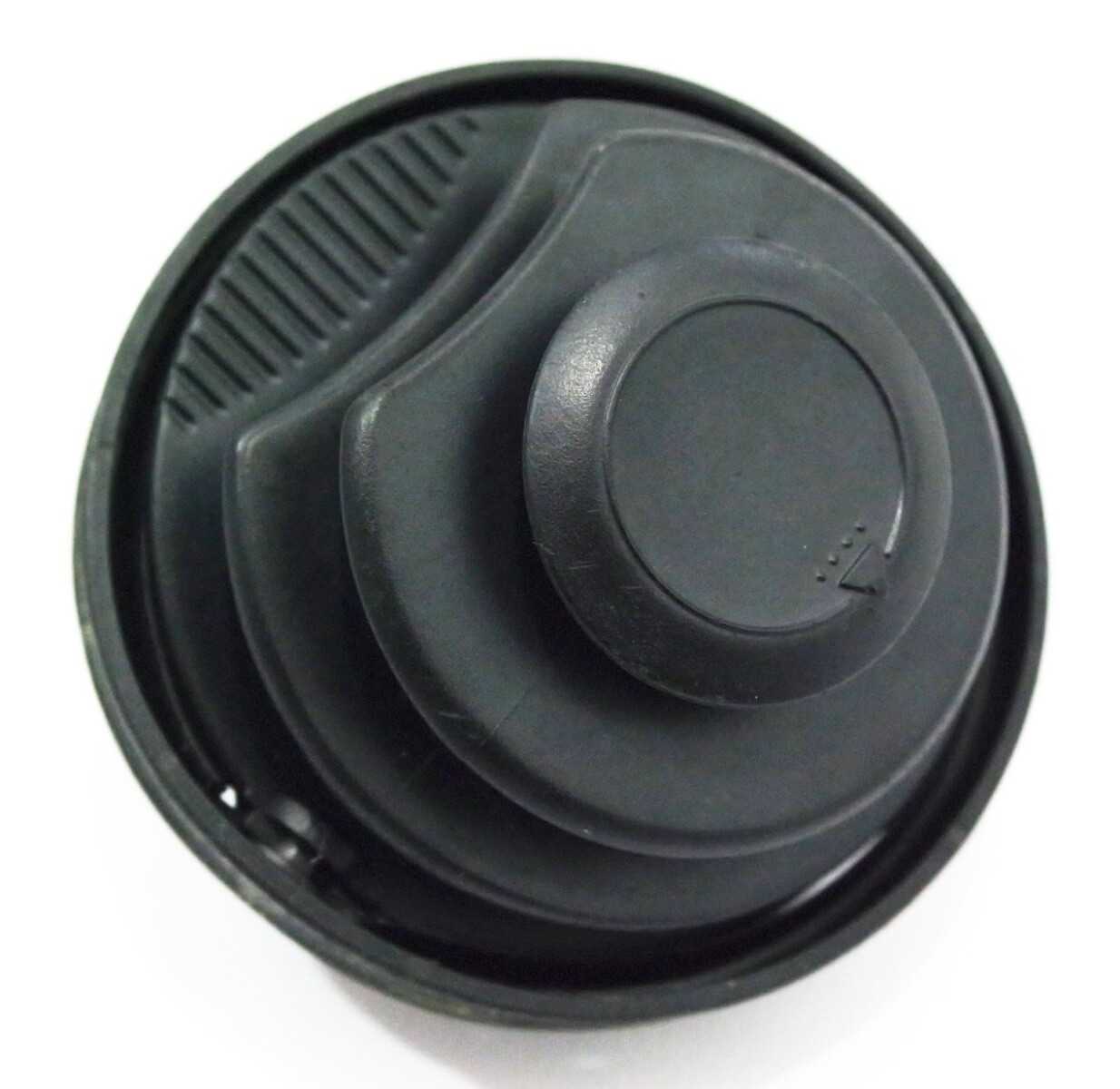 DIFUSOR DE AIRE GOL / SAVEIRO G5 