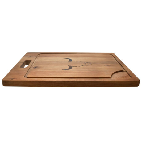Tabla Wayu Profesional Madera Acacia