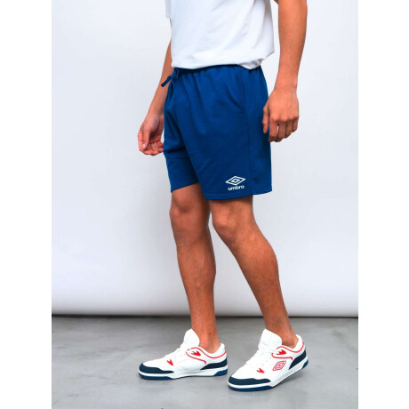 Short Bermuda Bas Sin Cierre de Hombre Multicolor