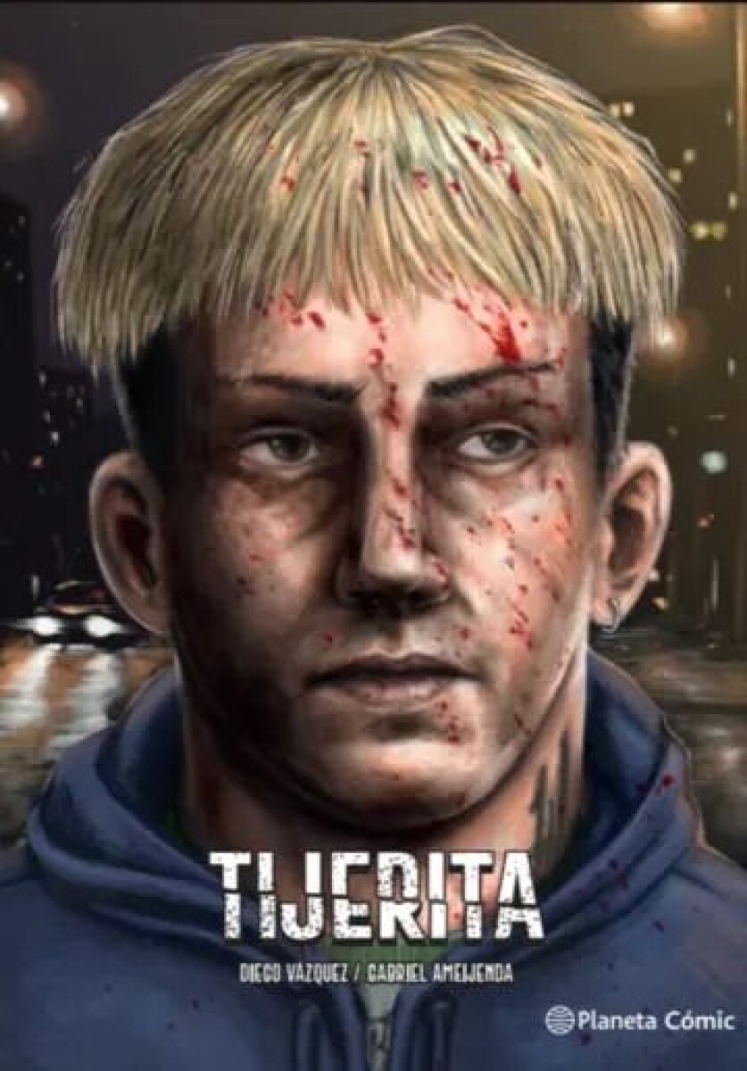 TIJERITA 