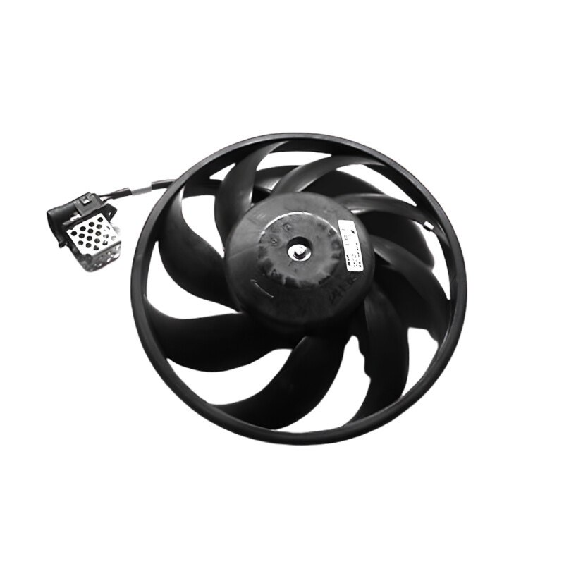 ELECTROVENTILADOR Electroventilador