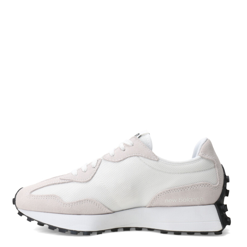 Championes de Hombre New Balance Life Style Blanco - Gris - Negro