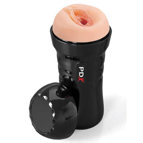 Masturbador Autolubricante Wet Pussies Super Juicy Snatch Flesh