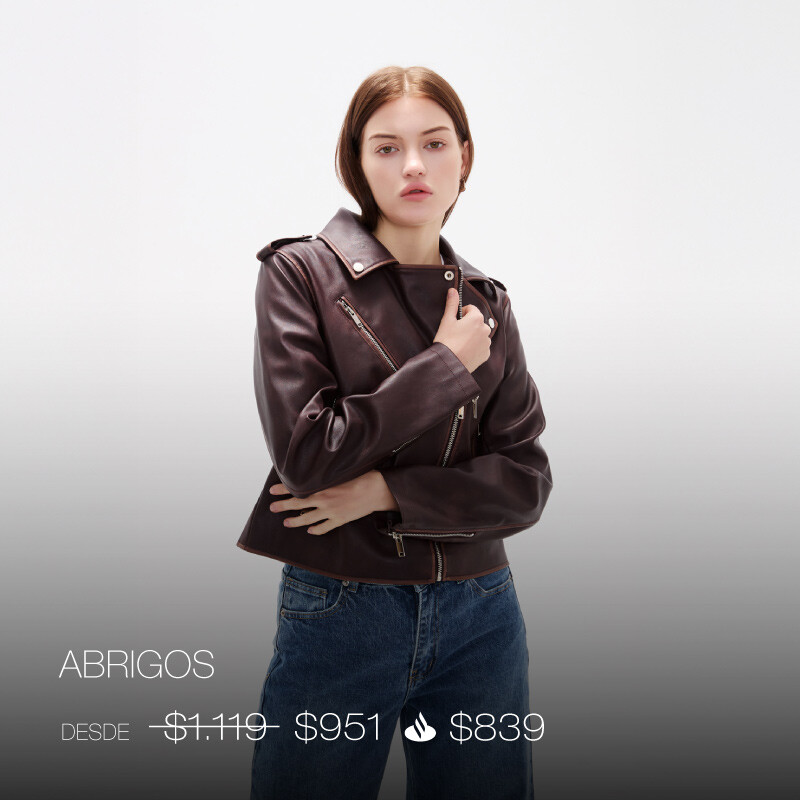 DIA D ABRIGOS