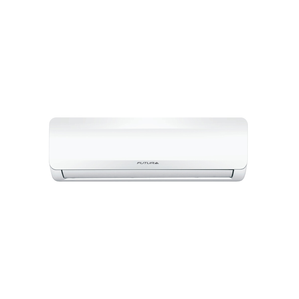 Aire Acondicionado Futura FUT-12AASUIT-ON 12000 BTU - Blanco 