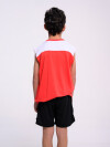 Musculosa Combined Loose Umbro Junior 049